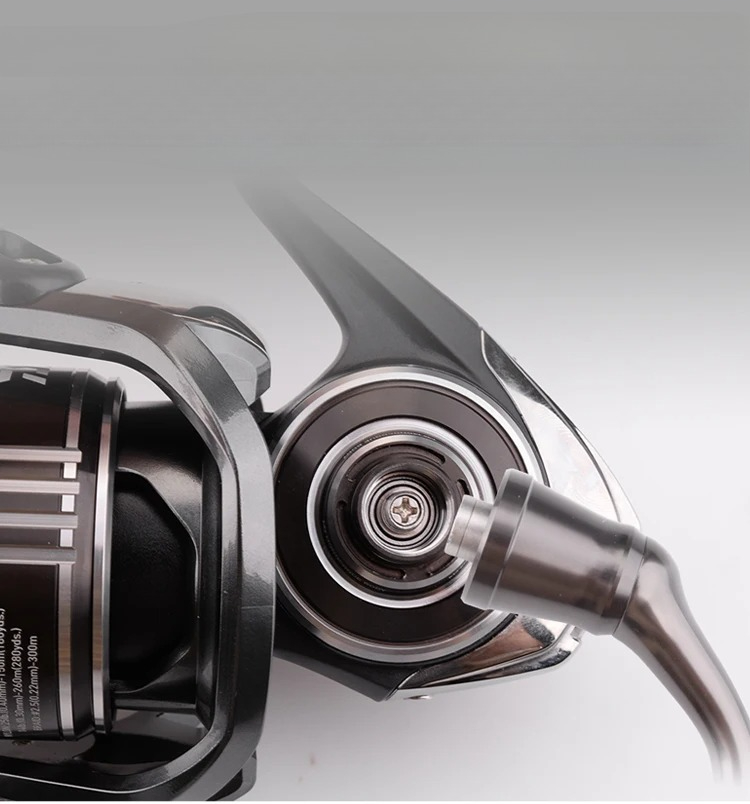 Daiwa Reel Bg - l # für BG MQ Spinnrollen