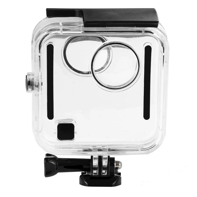 Fishing Boat Cover - Für Gopro Zubehör Fusion 360 °