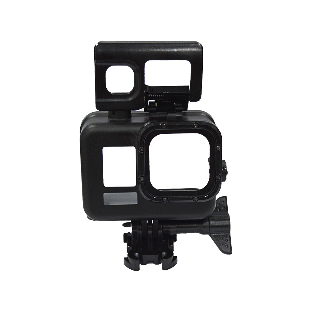 Für Gopro 8 Wasserdichte Gehäu – Fishing Boat Cover Bewertung und Preis