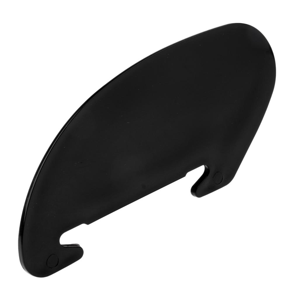 Kajak Skeg Tracking Fin ABS Bo – Fishing Boat Paddle Bewertung und Preis
