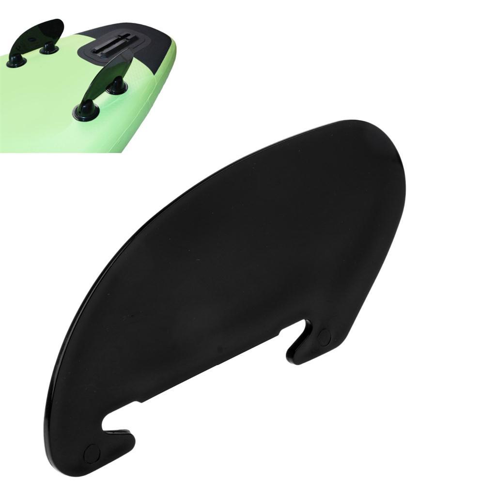 Kajak Skeg Tracking Fin ABS Bo – Fishing Boat Paddle Bewertung und Preis