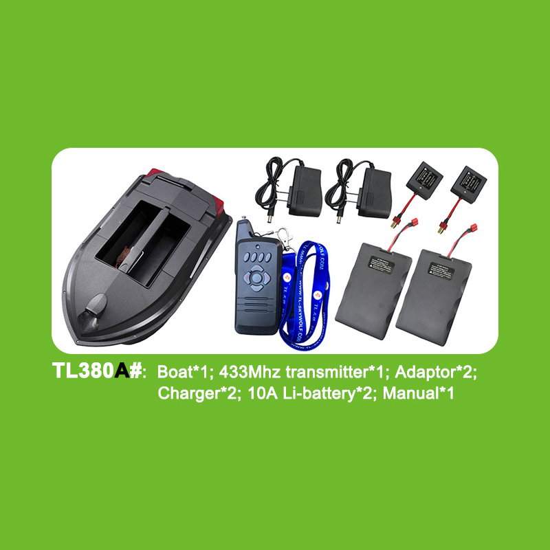 Automatisch Rückkehrender GPS- – Fishing Boat Gps Bewertung und Preis