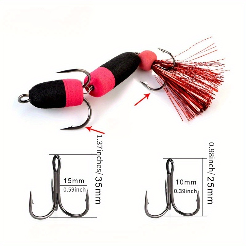 Fischhaken Schwimmender Köder  – Fishing Boat Anchor Bewertung und Preis