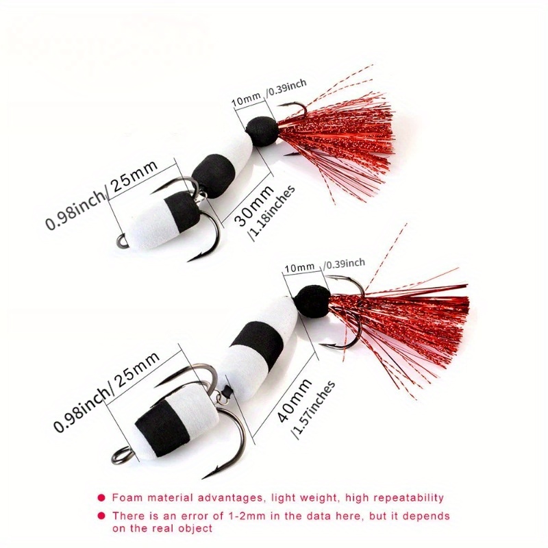 Fischhaken Schwimmender Köder  – Fishing Boat Anchor Bewertung und Preis