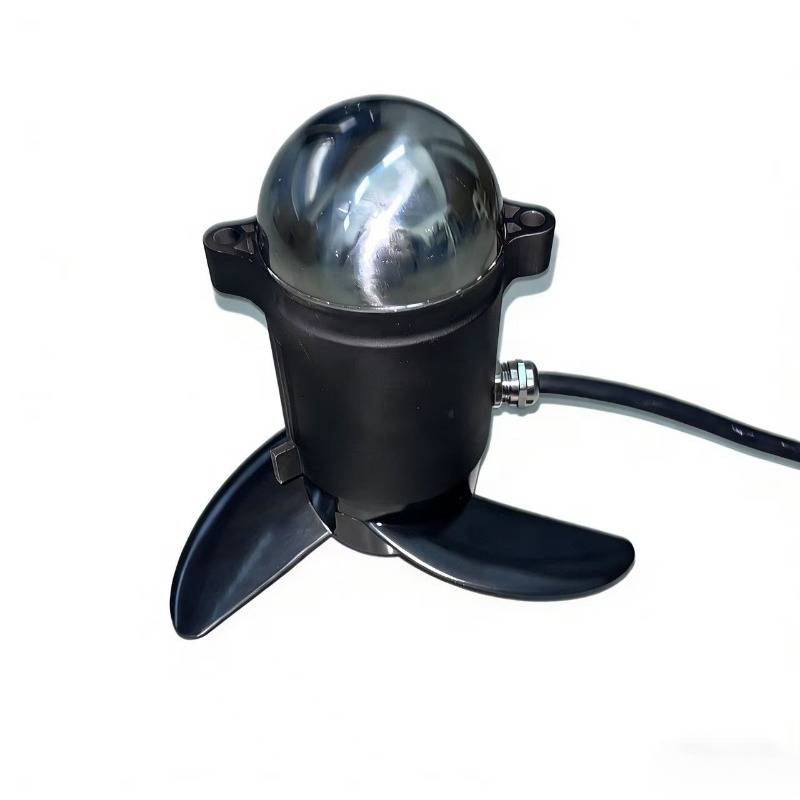 800W 12V 24V Bürstenloser Moto – Fishing Boat Paddle Bewertung und Preis