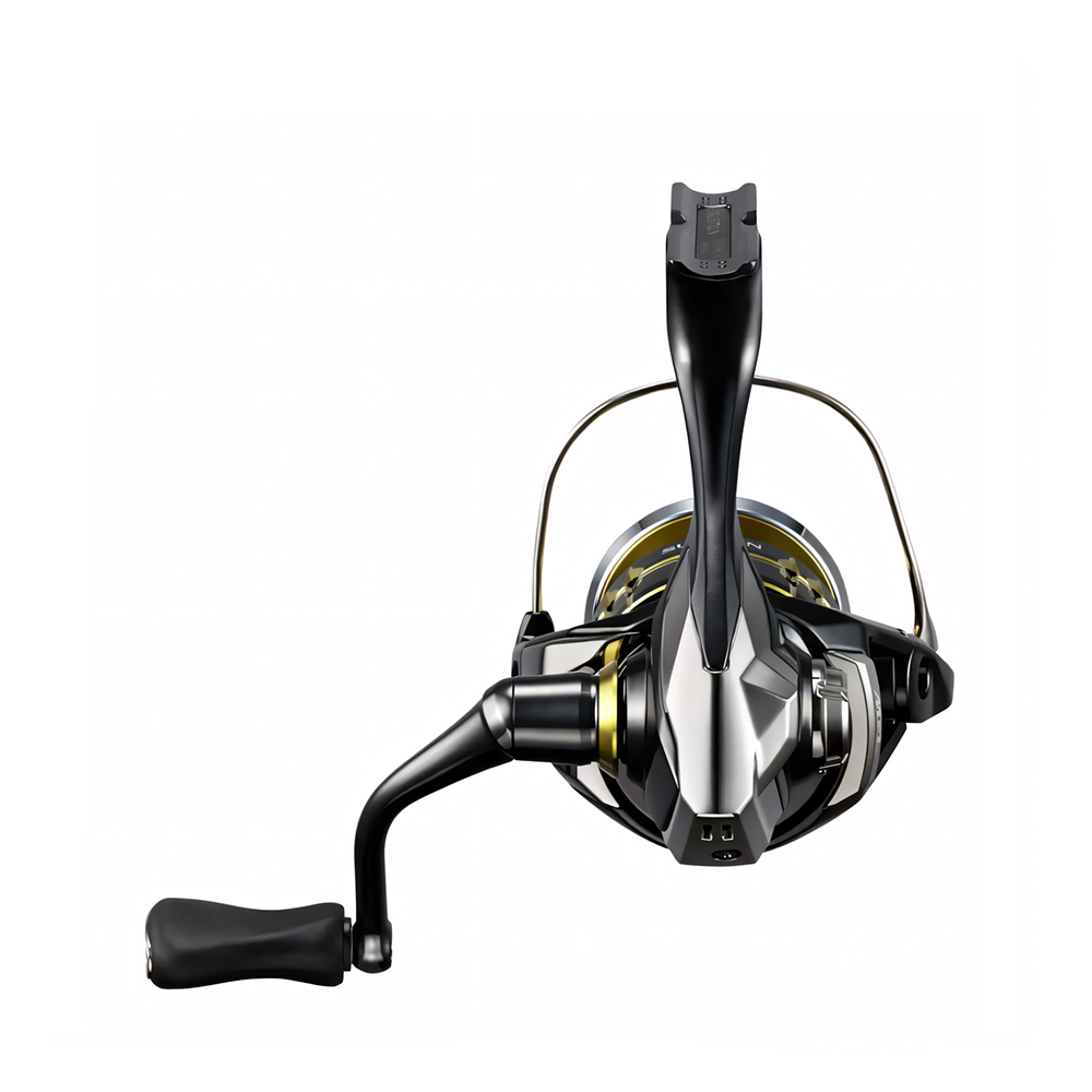 NEUE 25 SHIMANO SUSTAIN Spinn- – Daiwa Reel Bg Bewertung und Preis