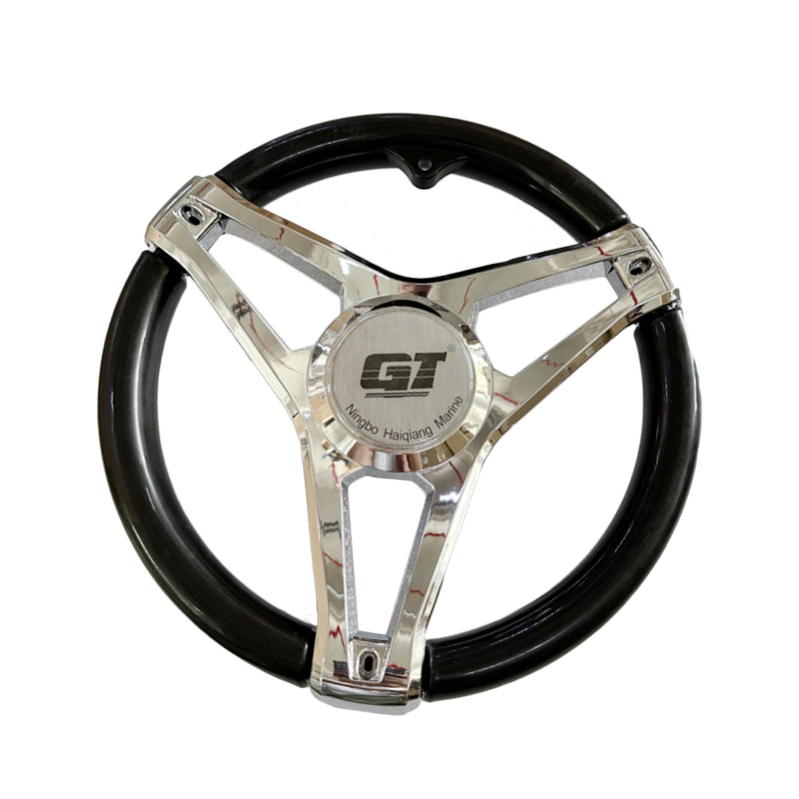 Universelles 350-mm-Marine-Len – Fishing Boat Steering Wheel Bewertung und Preis