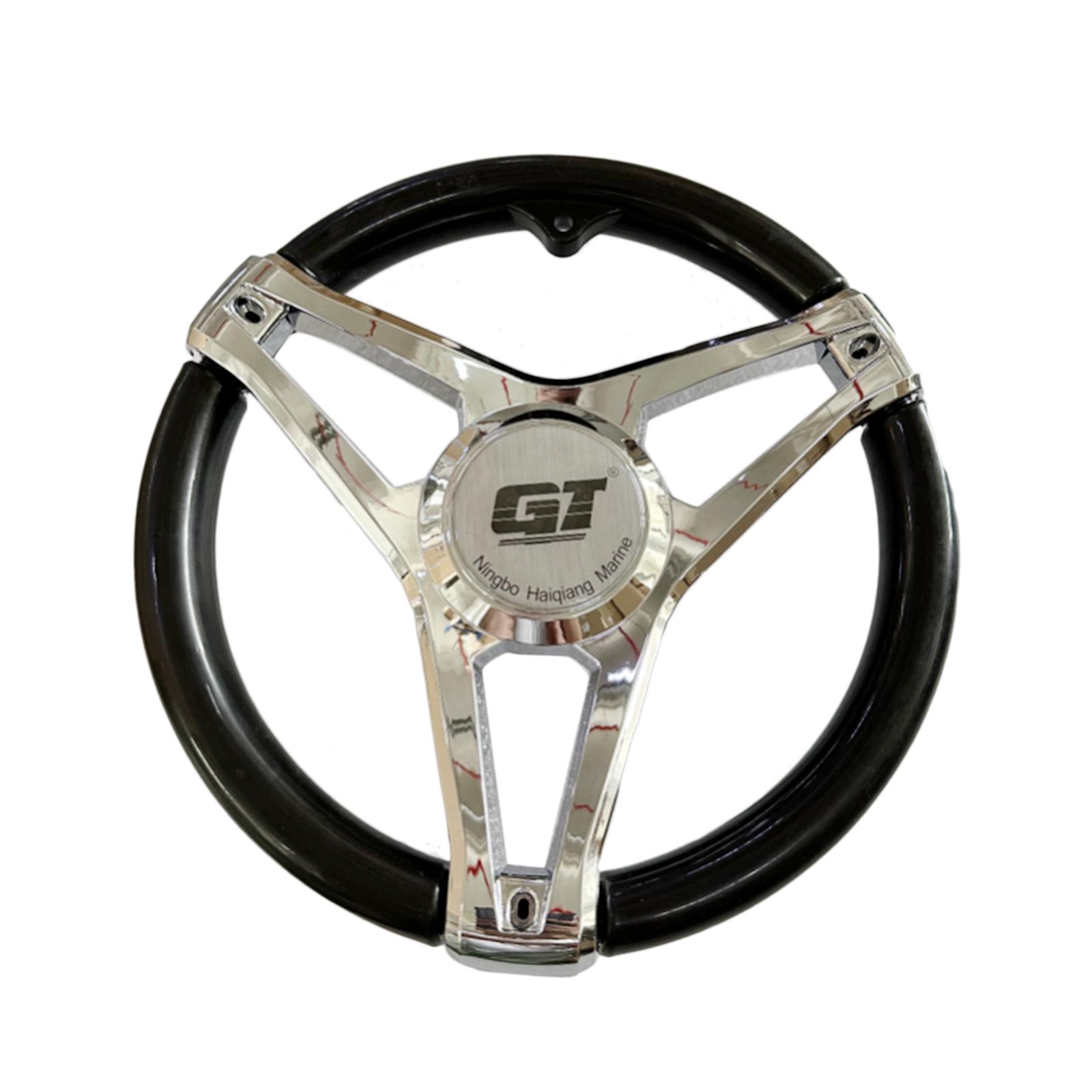 Universelles 350-mm-Marine-Len – Fishing Boat Steering Wheel Bewertung und Preis