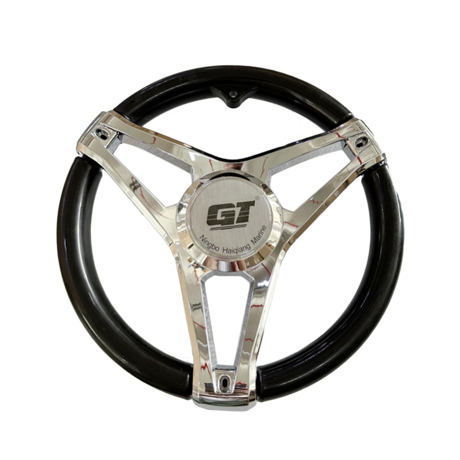 Universelles 350-mm-Marine-Len – Fishing Boat Steering Wheel Bewertung und Preis