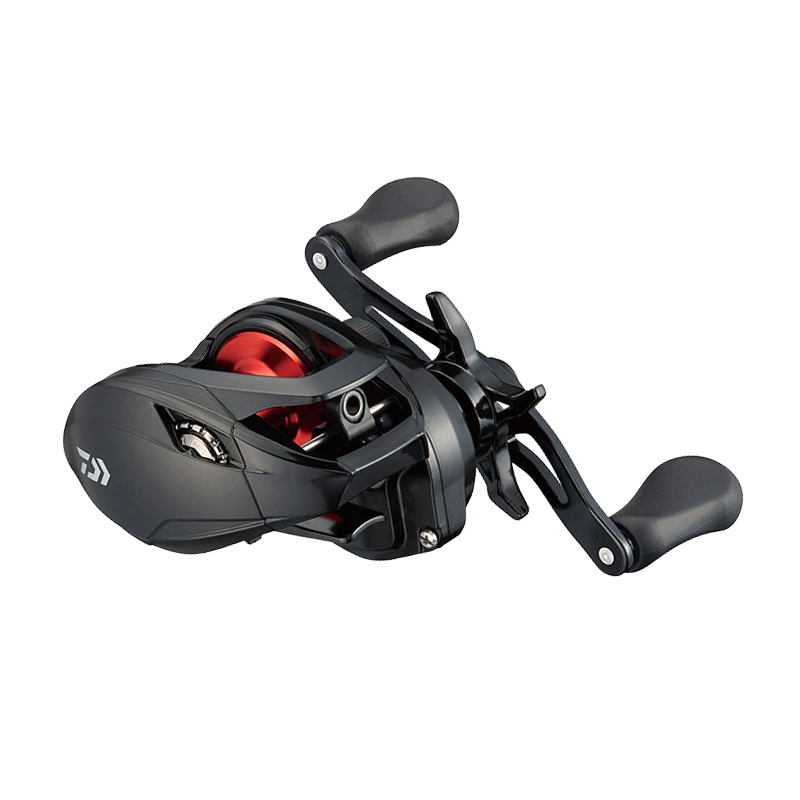 2022 NEUE DAIWA PR100H Baitcas – Kastking Reel Zephyr Bewertung und Preis