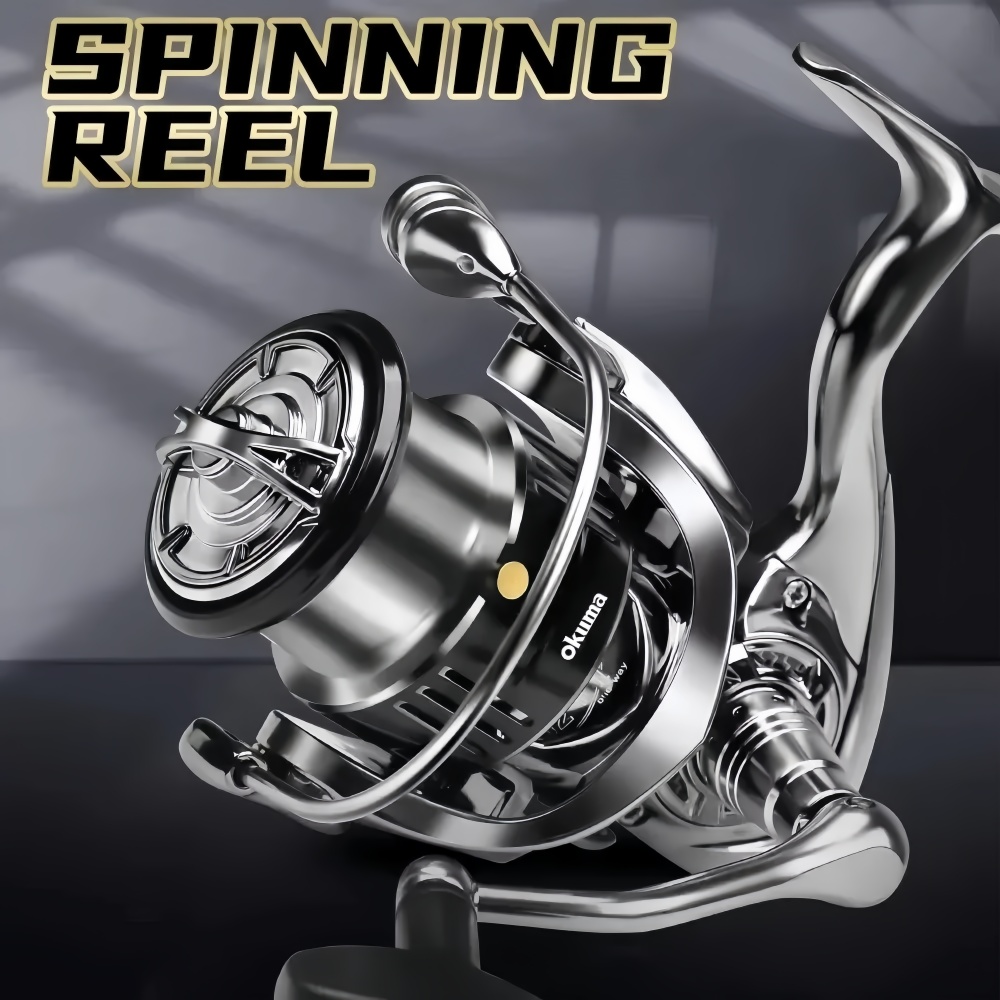 Okudas neues Spinnrad-Angelrol – Fishing Boat Steering Wheel Bewertung und Preis