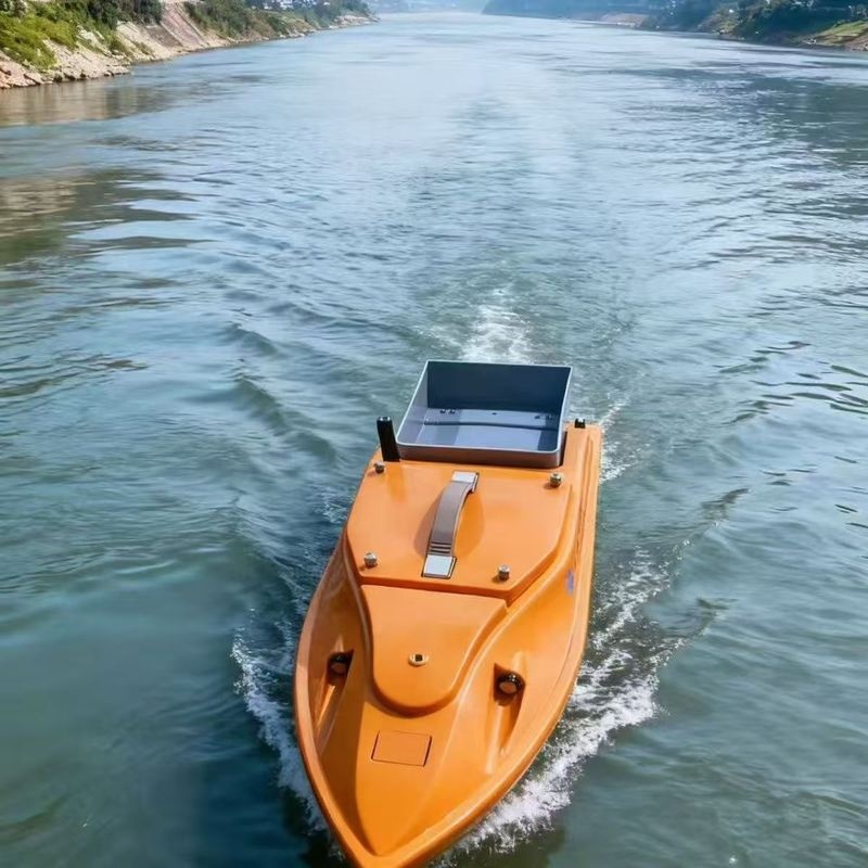 Hochgeschwindigkeits-RC-Angelk – Fishing Boat Gps Bewertung und Preis