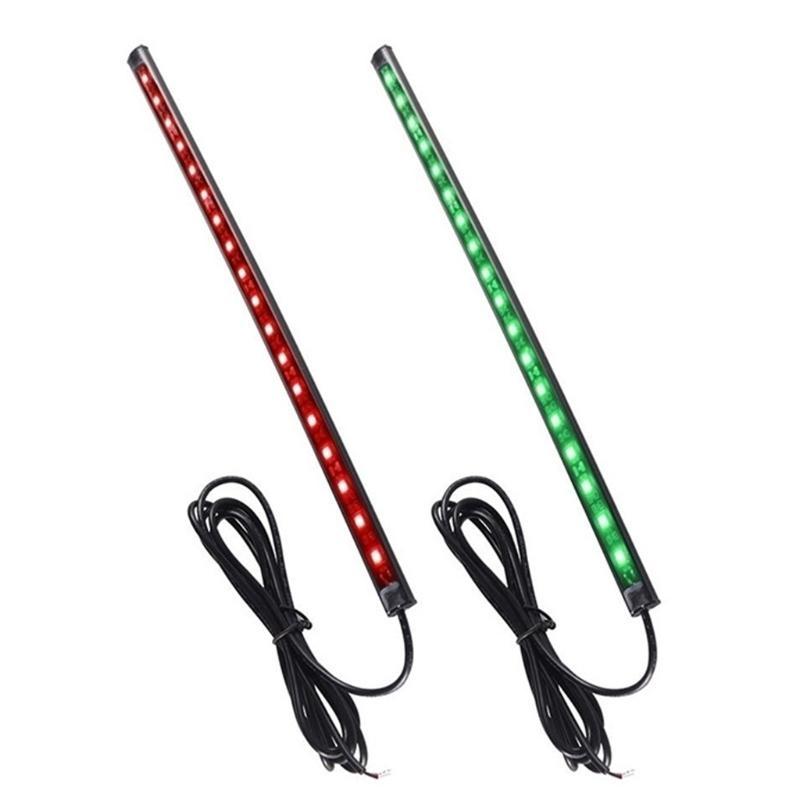 652F Marine-LED-Bootslicht, LE – Fishing Boat Navigation Light Bewertung und Preis