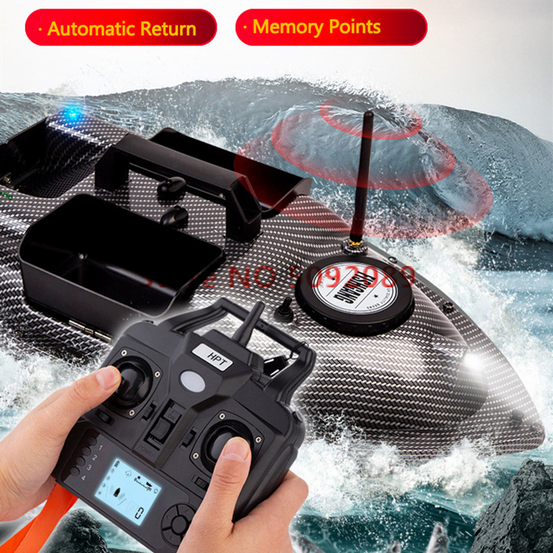 16 Punkt GPS Dual Position Fix – Fishing Boat Gps Bewertung und Preis