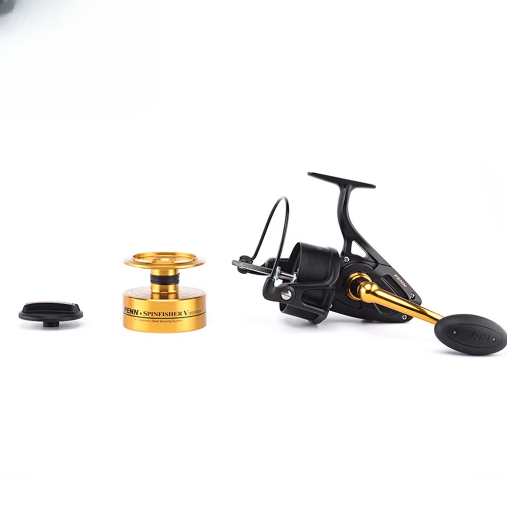 SPINFISHER SSVII 3500-10500 Sp – Penn Reel Spinfisher Bewertung und Preis