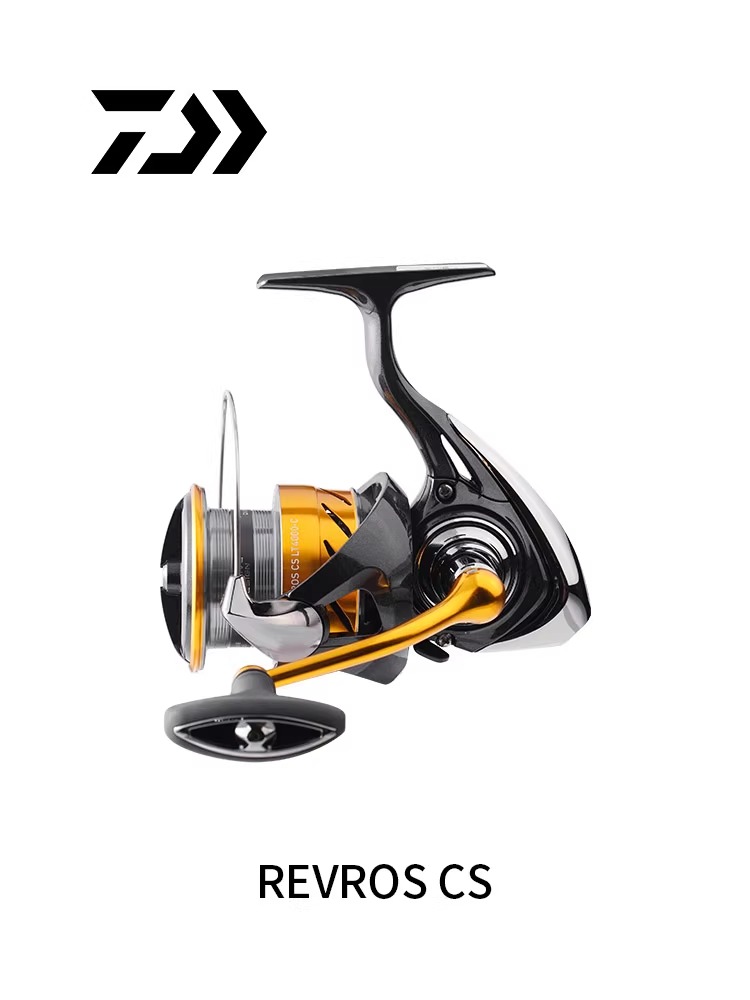 24 daiwa revros cs lt drehende – Daiwa Reel Fuego Bewertung und Preis