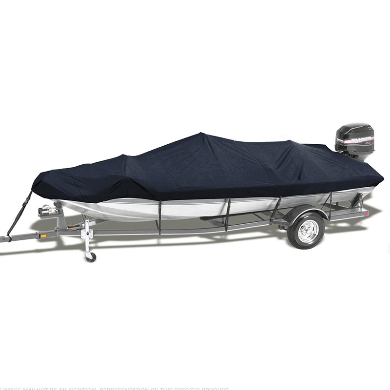 190T Wasserdichte Bootsabdecku – Fishing Boat Cover Bewertung und Preis