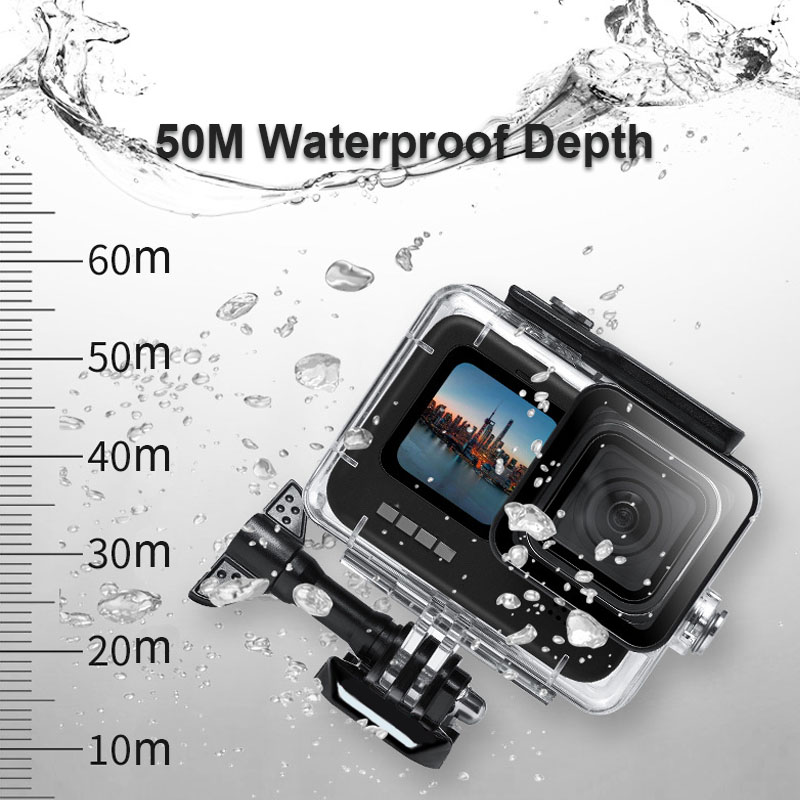 60M Wasserdichtes Gehäuse für  – Fishing Boat Cover Bewertung und Preis