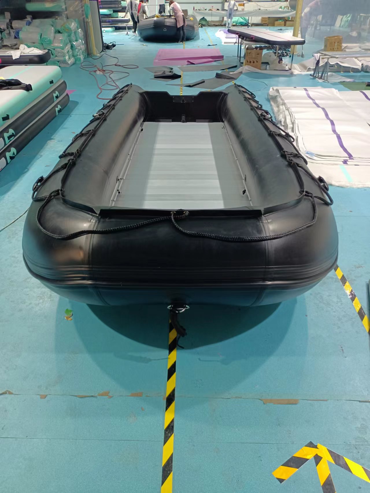 Angelboot mit Aluminiumboden,  – Fishing Boat Aluminum Bewertung und Preis