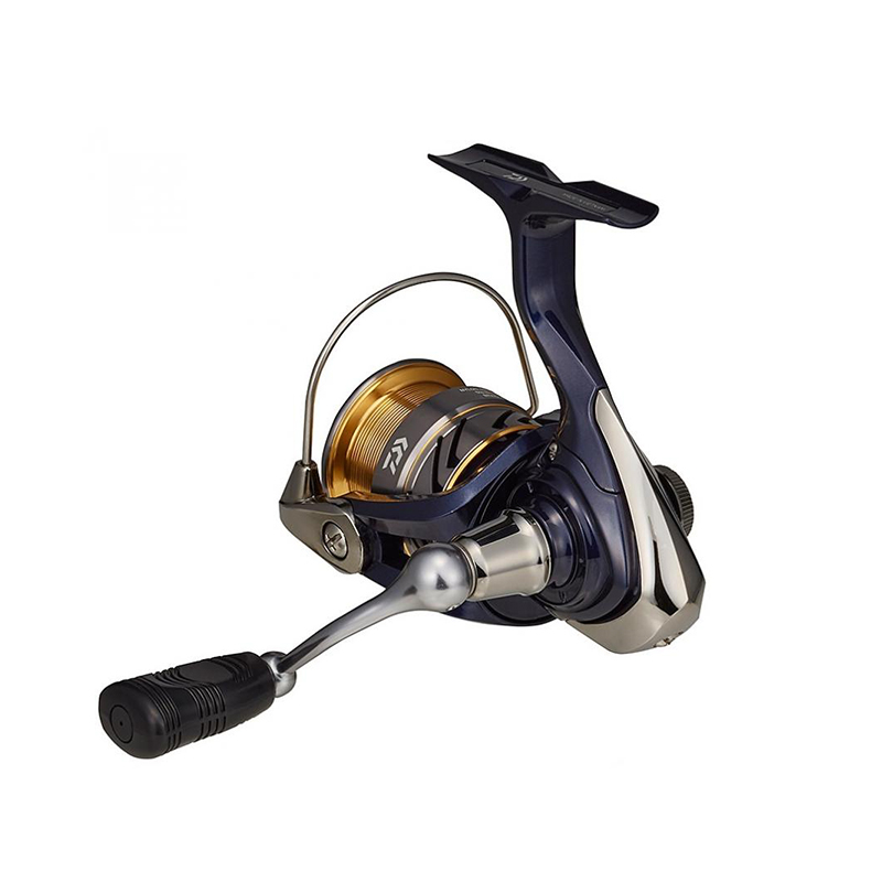 DAIWA CREST LT Angeln Spinning – Daiwa Reel Bg Bewertung und Preis