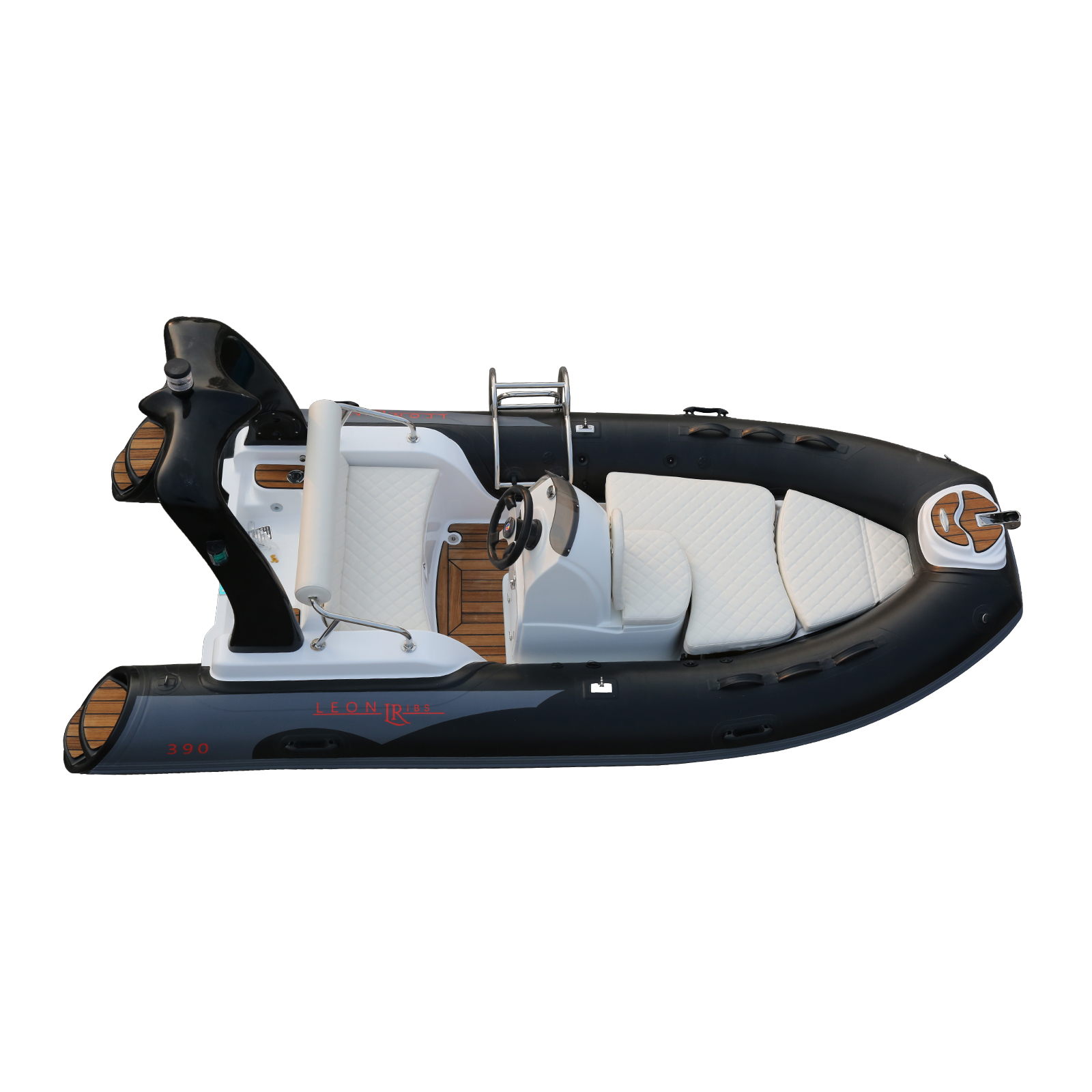 CE-zertifiziertes 3,9 m langes – Fishing Boat Fiberglass Bewertung und Preis