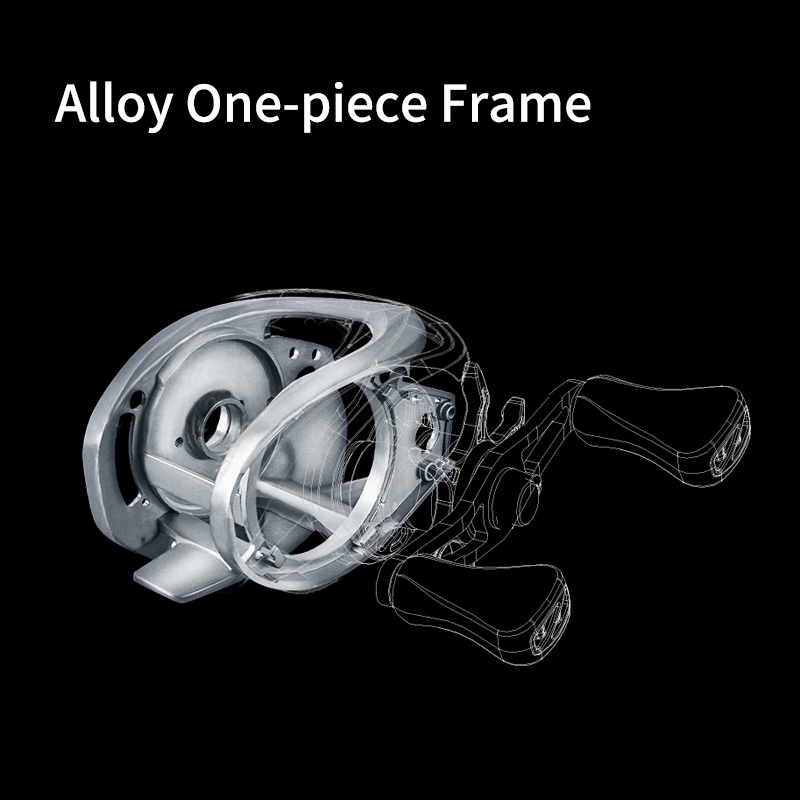 PURELURE ZANA 139 g Rahmen aus – Daiwa Reel Fuego Bewertung und Preis