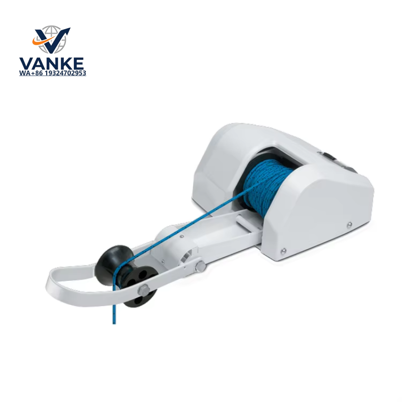 12V Elektrische Bootsankerwind – Fishing Boat Anchor Winch Bewertung und Preis