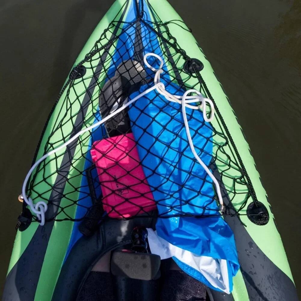 1/2-Personen-Kajak Aufblasbare – Fishing Boat Seat Bewertung und Preis