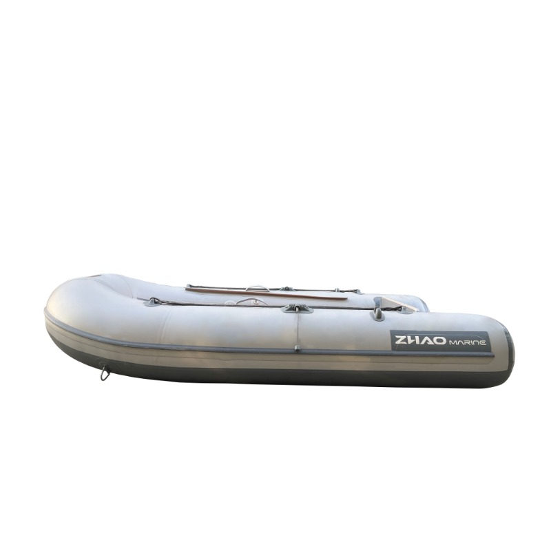 Chinas robustes aufblasbares P – Fishing Boat Inflatable Bewertung und Preis