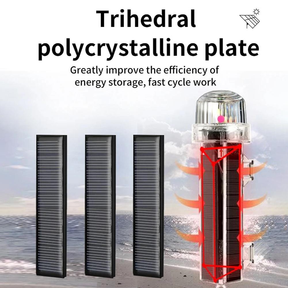 Solar Ozean Signal Licht Navig – Fishing Boat Navigation Light Bewertung und Preis