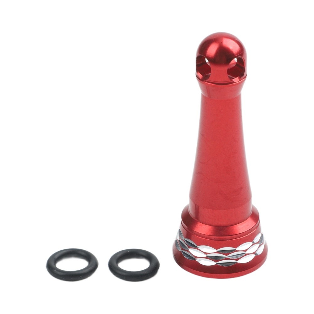 CNC-gefräste Ausgleichsschraub – Daiwa Reel Fuego Bewertung und Preis