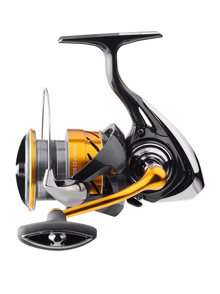 DAIWA REVROS LT Spinning Angel – Daiwa Reel Bg Bewertung und Preis