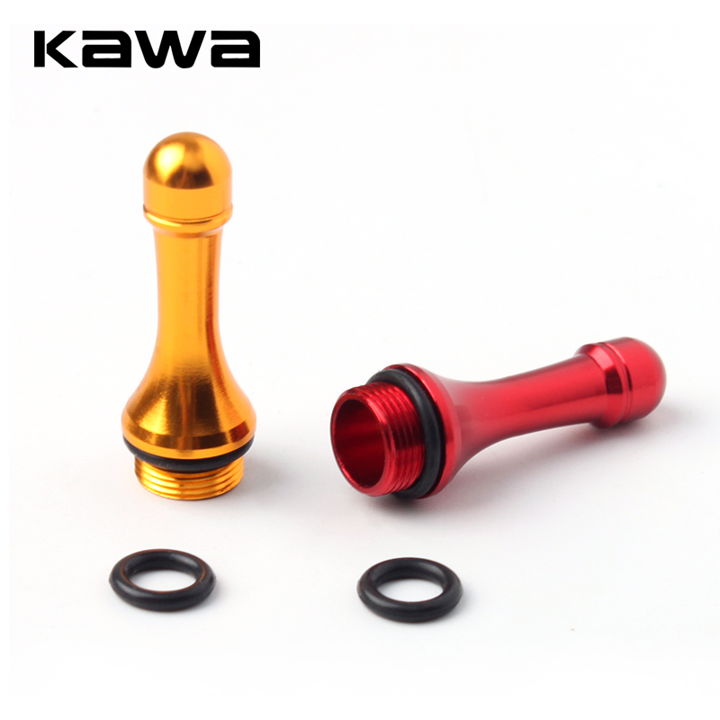 Kawa Neue 1pc Angelrolle Ständ – Daiwa Reel Fuego Bewertung und Preis